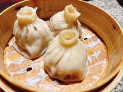 -南京大牌档(香港广场店)