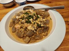 -旺角小渔村·海肠捞饭开创者(环山路店)