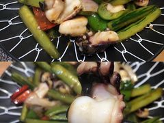 -摩登有记·新派泰国菜(银钻广场店)