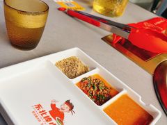 -棒小伙·齐齐哈尔烤肉(龙茗路店)