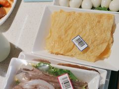 -野妹火锅(龙岗店)