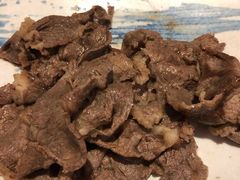 -一井烧肉·活鳗·寿司(望京SOHO店)