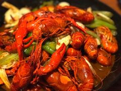 -三太子地摊烧烤·小龙虾(北蔡店)