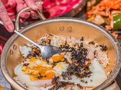 -韩山葵烤肉(太古里店)