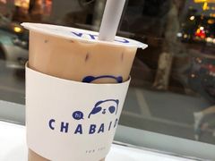 -茶百道(世纪大道店)