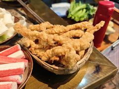 -正南齊北重庆老火锅(光华村直营店)
