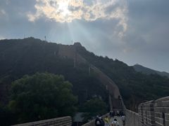 -大境门景区