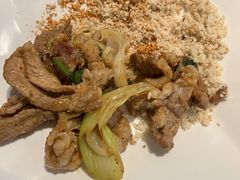 -厚味居炙子烤肉·清真(天桥南纬路店)