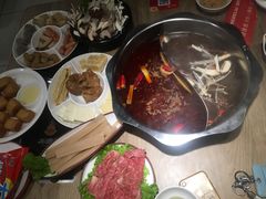 -彤德莱火锅(大学城店)