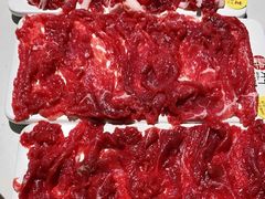 -焯牛潮汕牛肉火锅(云峰街创始店)