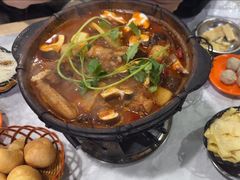 -范贤光鸡公煲(平乐园总店)
