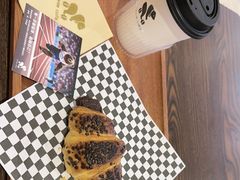 -NOVAE CAFE 咖啡·可颂(望京店)