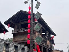 -百花人家(清水田园店)