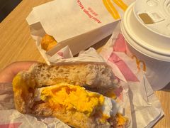 -麦当劳(双榆树店)