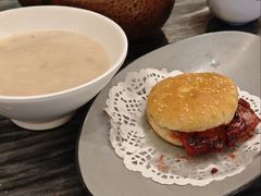 -安泰楼·佛跳墙创始人·传统闽味早茶·酒楼(三坊七巷闽菜地标店)