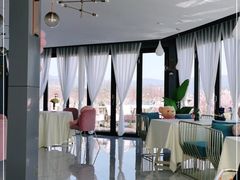 -福建鲤鱼洲酒店