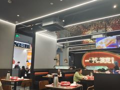 -胖哥俩肉蟹煲(湖滨银泰in77店)