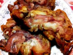 猪蹄-老杨家熟食店