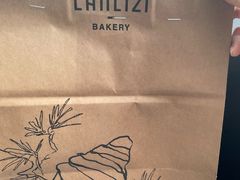 -LANLIZI BAKERY(COSMO店)