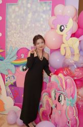 -觅糖派对·宝宝宴生日宴一站式派对策划(河西店)