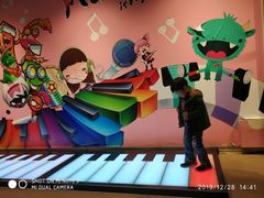 -丽达购物中心(崂山店)
