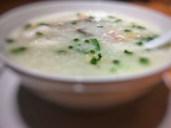 艇仔粥-太仓珀丽酒店-粤季餐厅