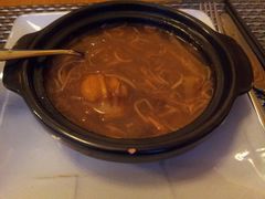 -盛宴自助餐厅(运达喜来登店)