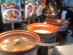 -The COOK·厨餐厅·自助餐(浦东嘉里大酒店)