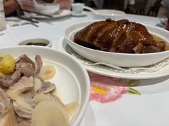 -花城苑广府菜(侨鑫店)