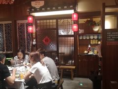 -农耕记·湖南土菜(halo广场店)