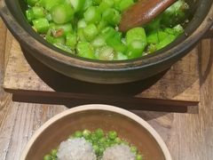 -啫两手·啫啫煲·小饭堂(龙城万科里店)