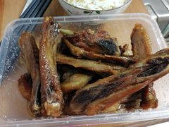 -美极鲜食坊(宝安南路店)