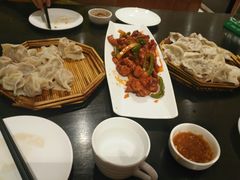 -青岛蓝海大饭店·渔歌舫(李沧店)