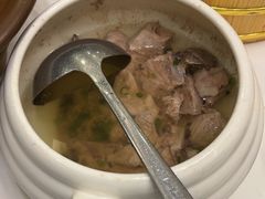 -围龙屋客家食府(福田店)