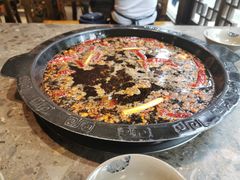 -重庆渝达老火锅(春熙路店)