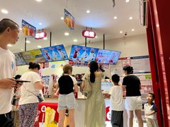 -蜜雪冰城(古城店)
