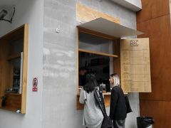 门面-RAC BAR(安福路店)