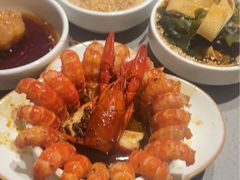 -海底捞火锅(长沙华创国际广场店)