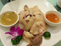 -顺丰轩园林酒家(天河店)
