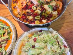 -先启半步颠·川菜小炒