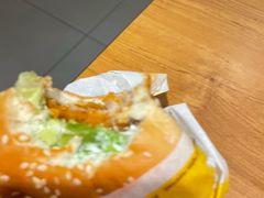 -汉堡王(EAC欧美中心店)