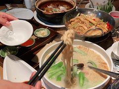 -芳芳私房菜·精做淮扬菜(承德路店)