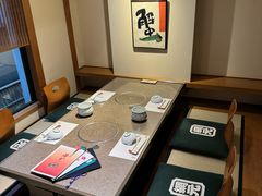 -蟹道乐(網元別館店)