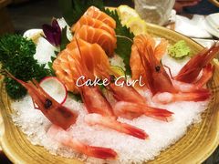 -御牛道日式烤肉料理(杭州万象城店)