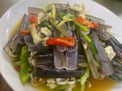 -板桥海鲜广场(文明东店)