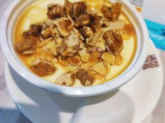琥珀桃仁双皮奶-满记甜品(水游城店)