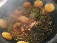 -荣德灶台鱼(圣泉寺店)