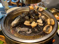 -味家烤肉烤鳗鱼牛排(西塔旗舰店)