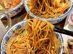 -兰州陈记牛肉面 ·烧烤· 铜锅涮肉(万达店)