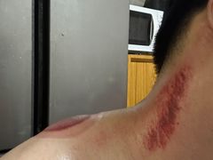 -沈师傅盲人按摩工作室(密三小区店)
